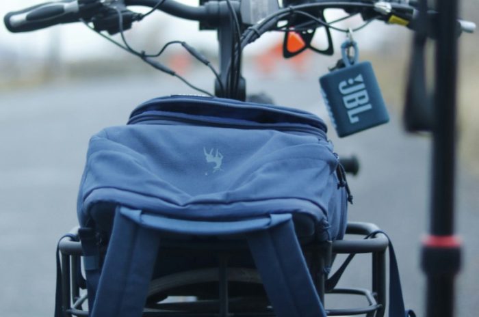 E-Scooter Bag