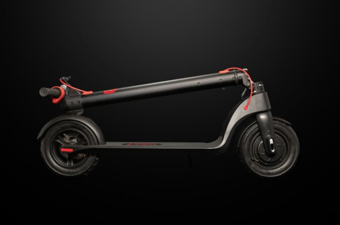 E-pack Tensioner